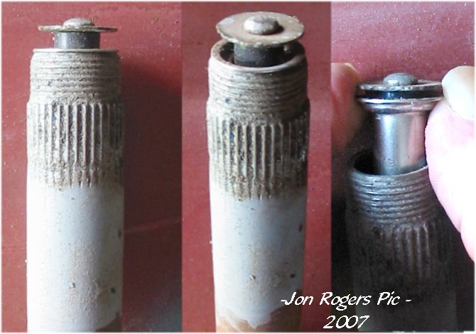 Horn Installation - G503 Military Vehicle Message Forums | Willys Jeep Horn Wiring | | G503 Military Vehicle Message Forums